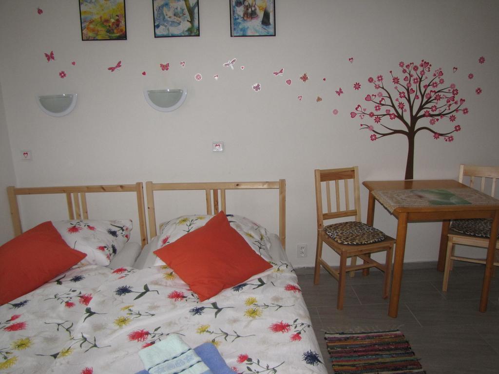 Rivendell Apartment Prag