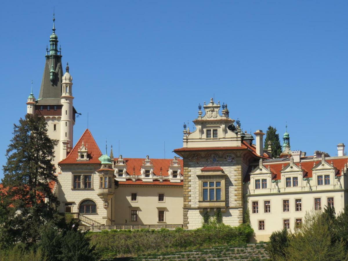 Lejlighed Rivendell *