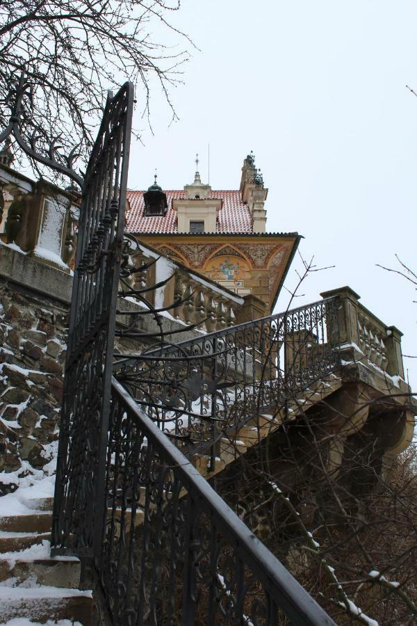 Rivendell Lejlighed *