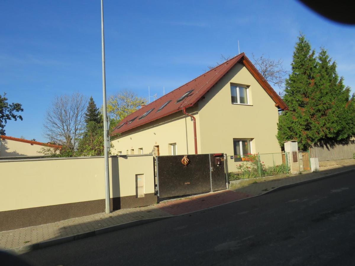 Lejlighed Rivendell Prag